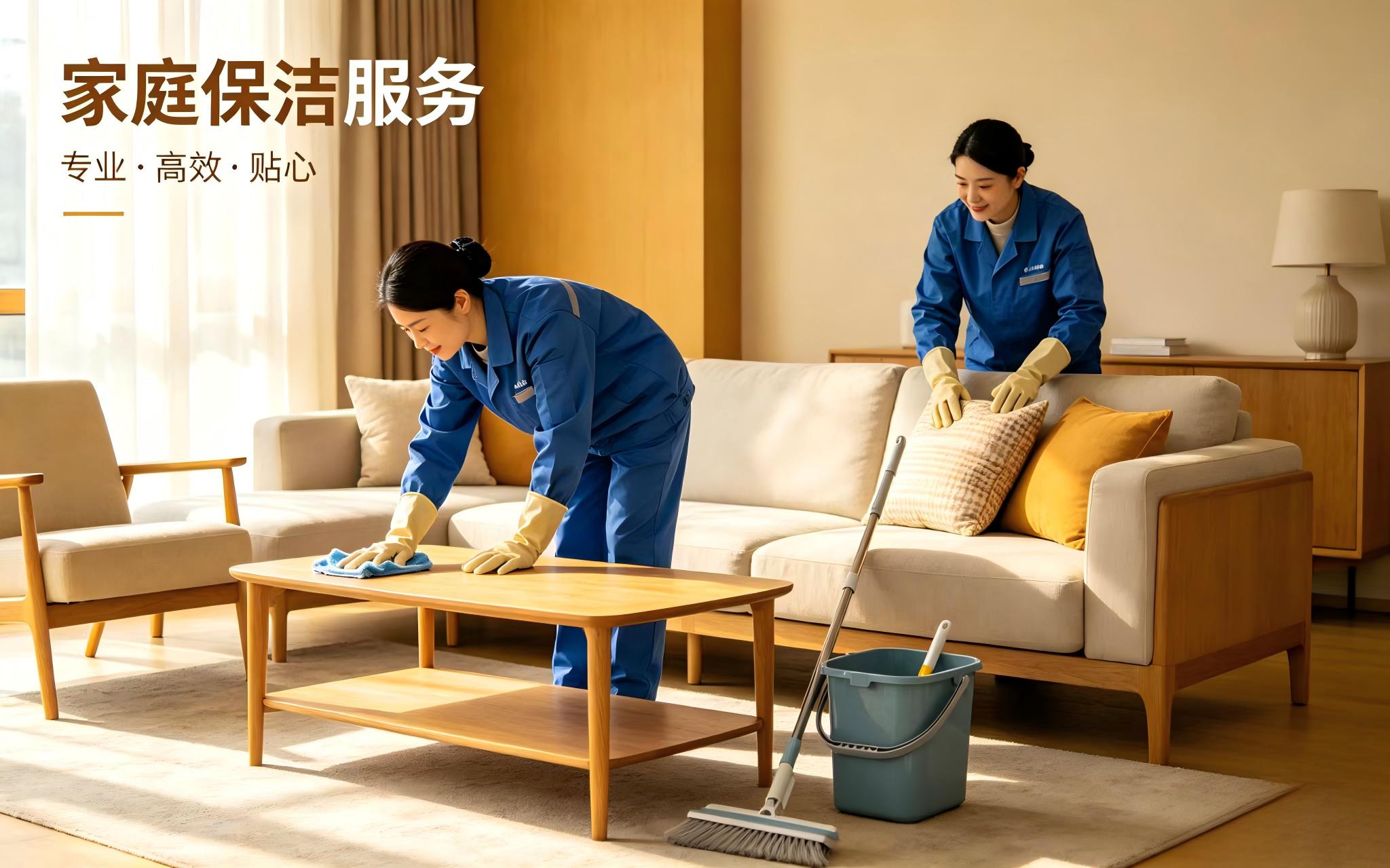 保定郭氏养老服务